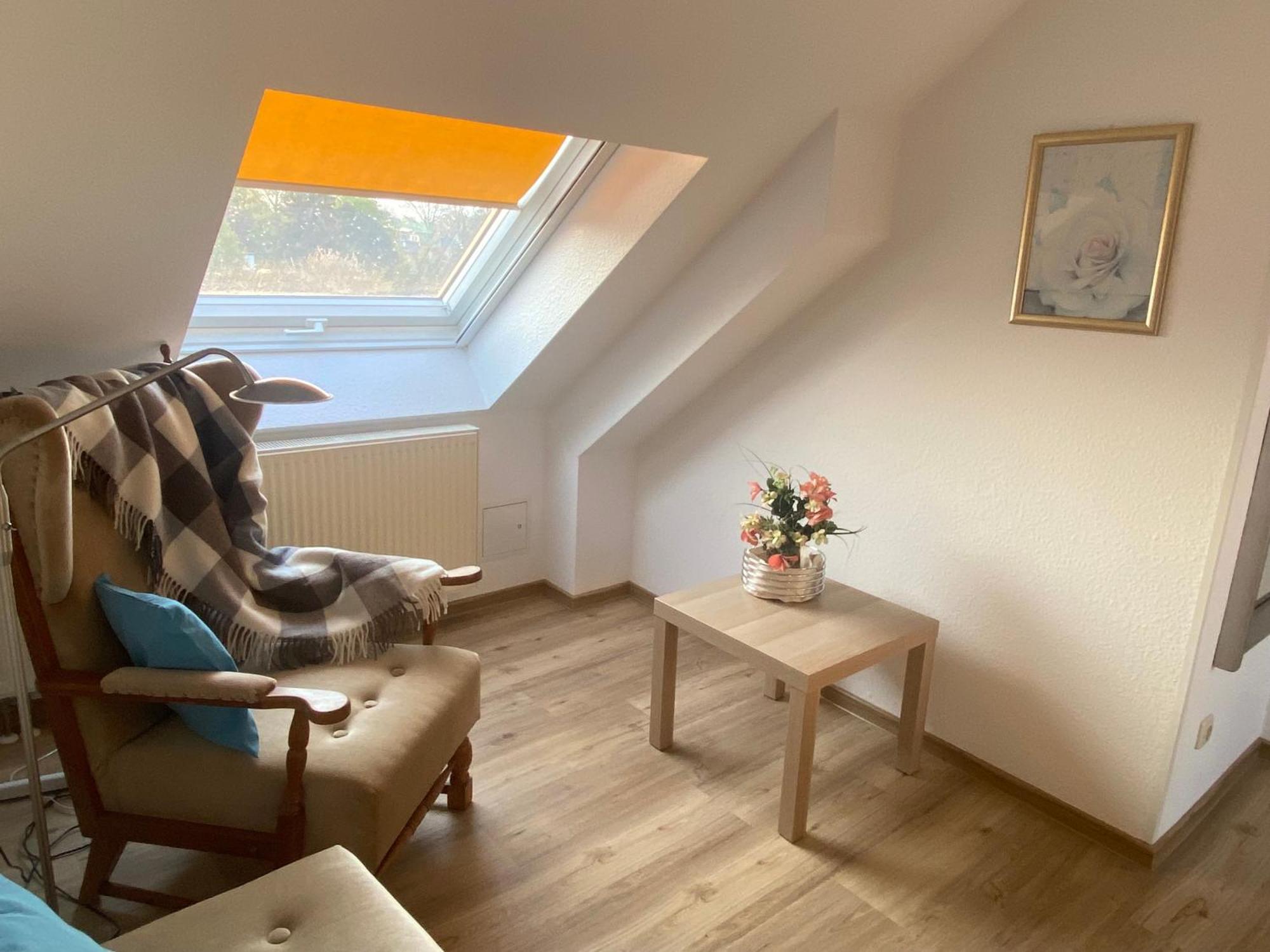 Residenz Am Strand Ostseerauschen - Wohnung 5-72 Zingst Esterno foto