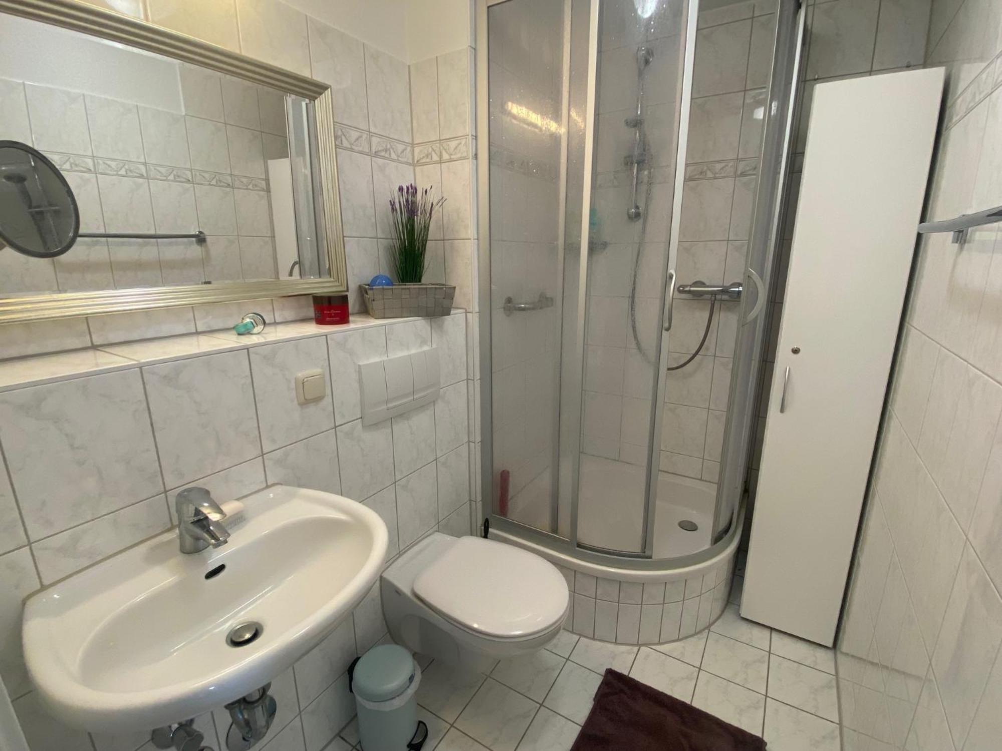 Residenz Am Strand Ostseerauschen - Wohnung 5-72 Zingst Esterno foto